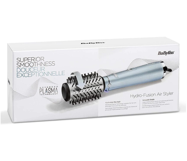 Babyliss Suszarko-lokówka AS773E - 1028673 - zdjęcie 4